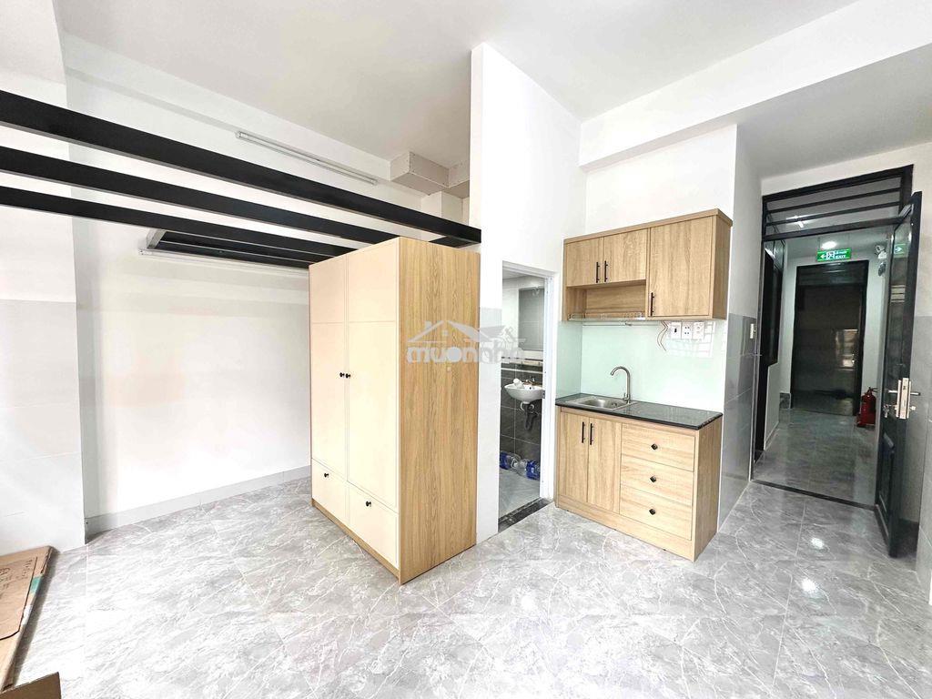 Khai trương phòng đẹp giá rẻ ngay bến xe miền đông - 4