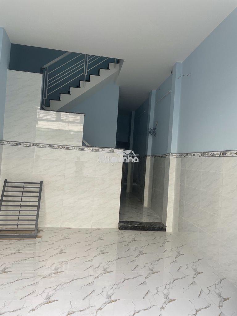 Phòng trọ thoát mát gần chợ hiệp bình, gần gigamaill - 3