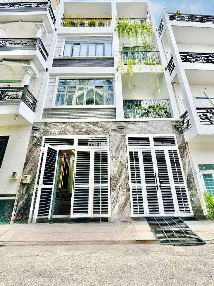 Phòng ban công full nội thất - 3