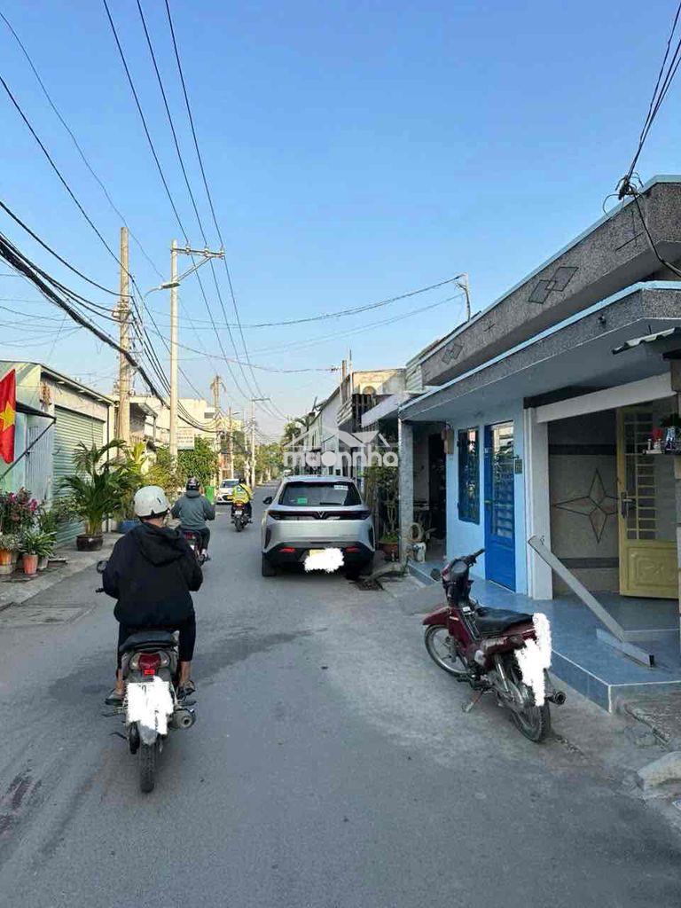 DÃY TRỌ ĐẶNG VĂN BI- 9 PHÒNG- 25TR/ THÁNG- 254M2 CHỈ NHỈNH 7 TỶ