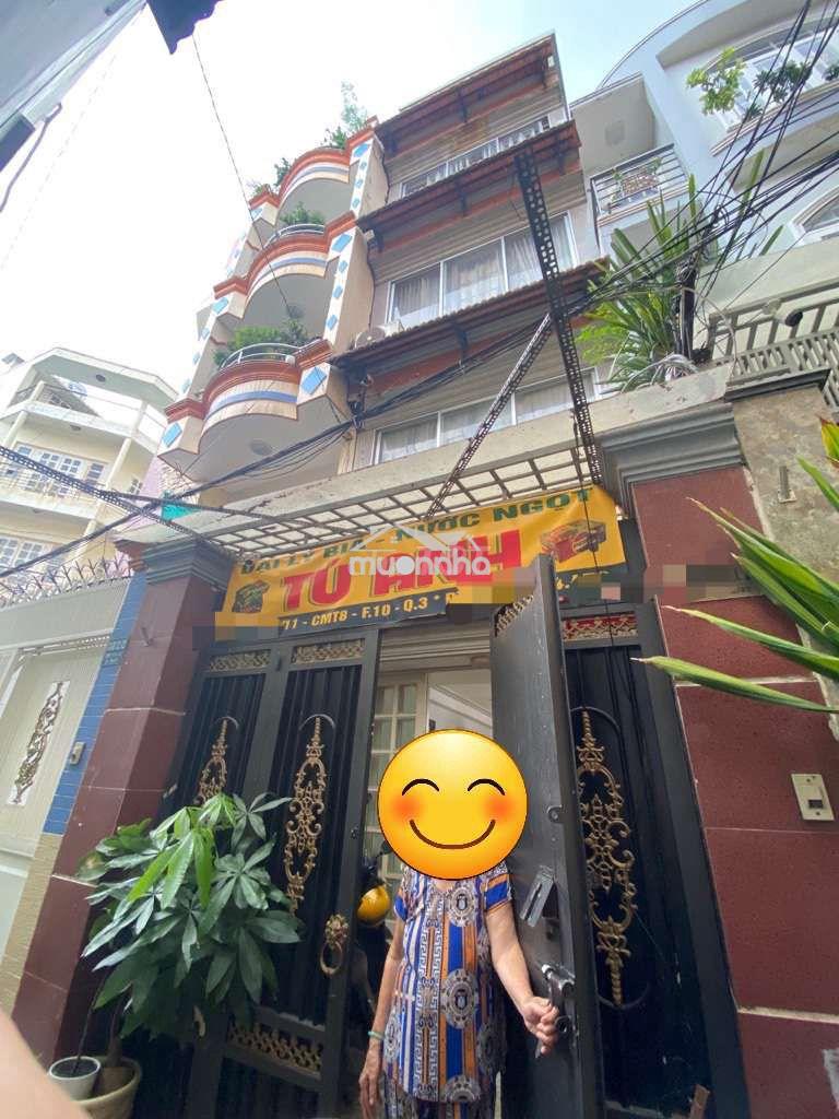 Giảm 1t.ỷ cuối năm chủ quá ngộp gồng hết nổi bán gấp căn nhà ngay cmt8