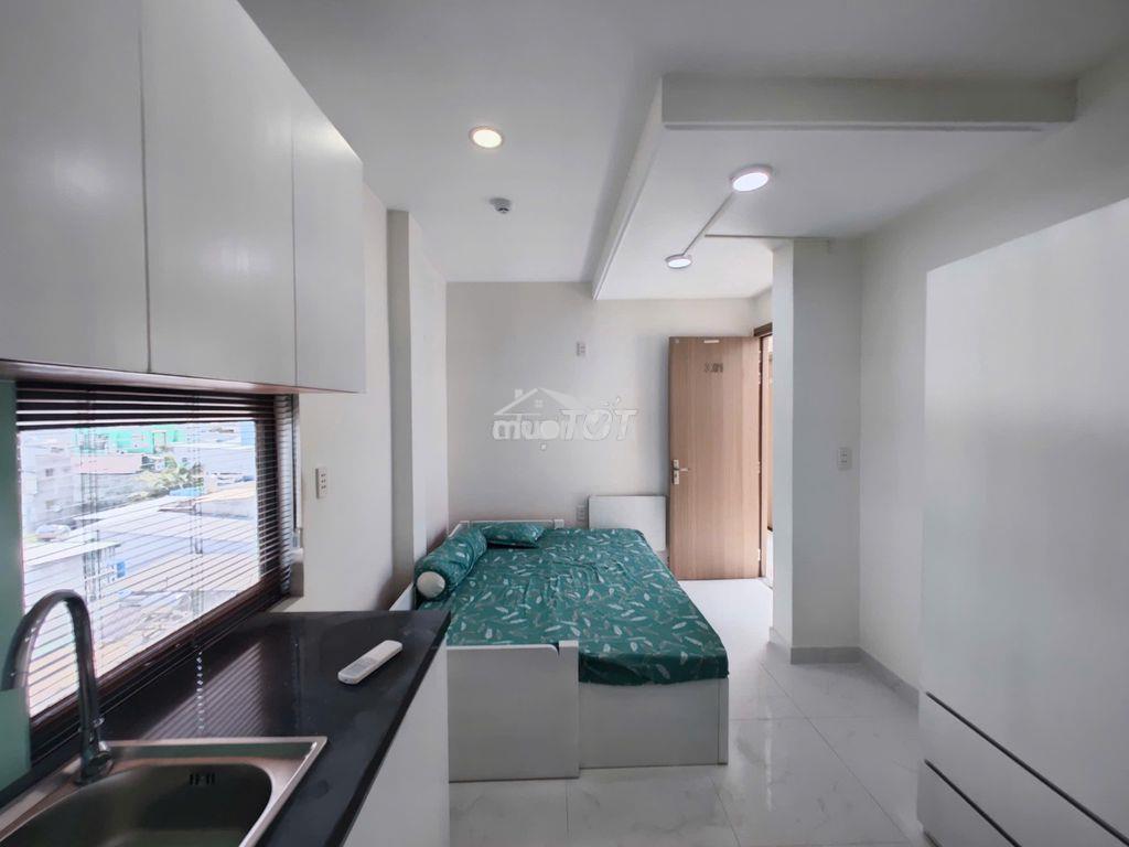 Khai trương căn hộ gần bến xe q8 - nhà thờ nam hải  - 4
