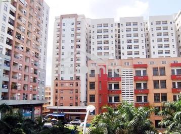 Chung cư bàu cát 2 quận tân bình cho thuê đầy đủ nội thất, 2 phòng ngủ