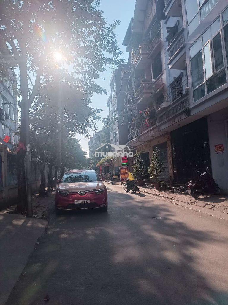 Nhà liền kề văn quán 70m2- 5 tầng - ôtô tránh 20 tỷ. - 2