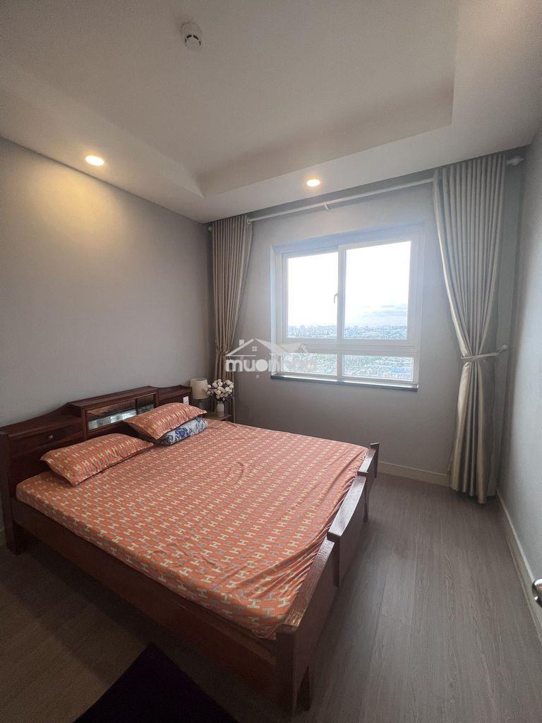 Căn 2pn1wc cc topaz home, nhà xã hội giá 1ty580 - 2