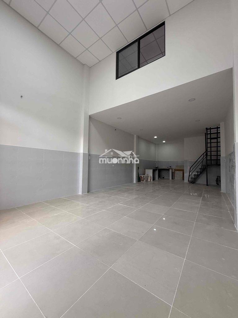Nhà đẹp phường an lạc - 69m2, 1 trệt 1 lửng - giá chỉ 8 triệu/ tháng - 3