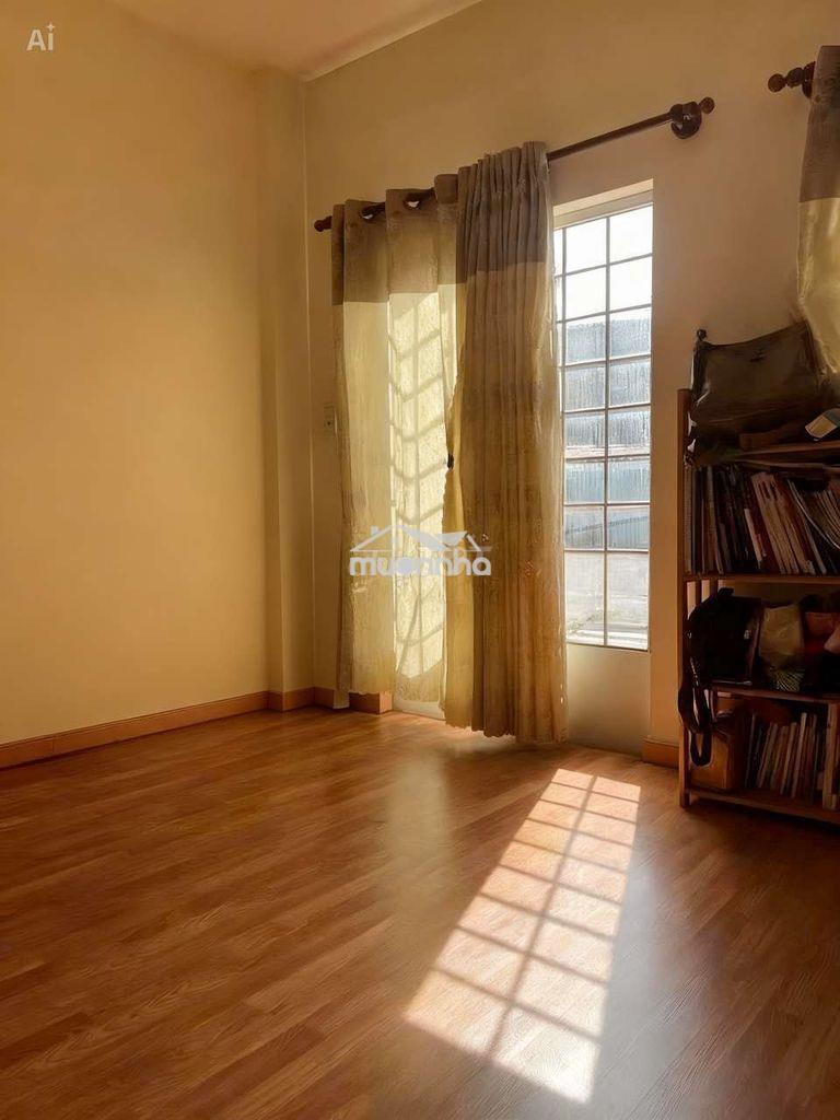 Cho thuê nhà nguyễn kiệm gò vấp - 4