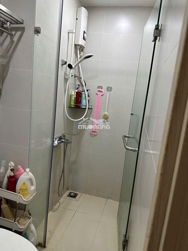 Bán căn hộ chung cư eco xuân lái thiêu block a tầng cao