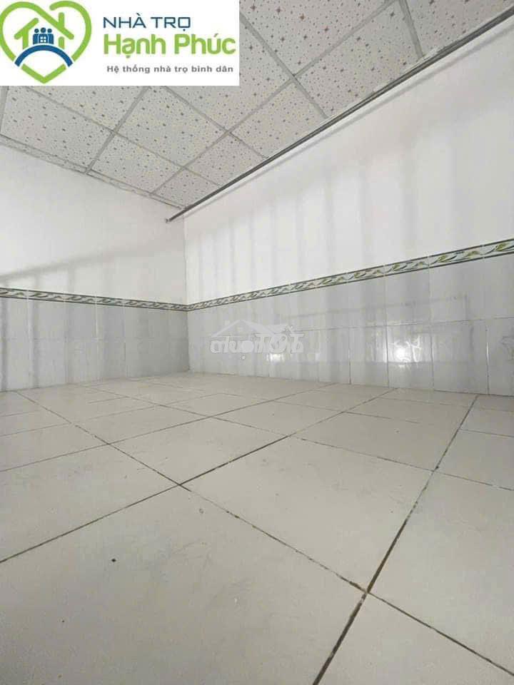 Phòng trọ gác cao cực thoáng ngay phạm văn đồng gần cầu vượt linh xuân - 2