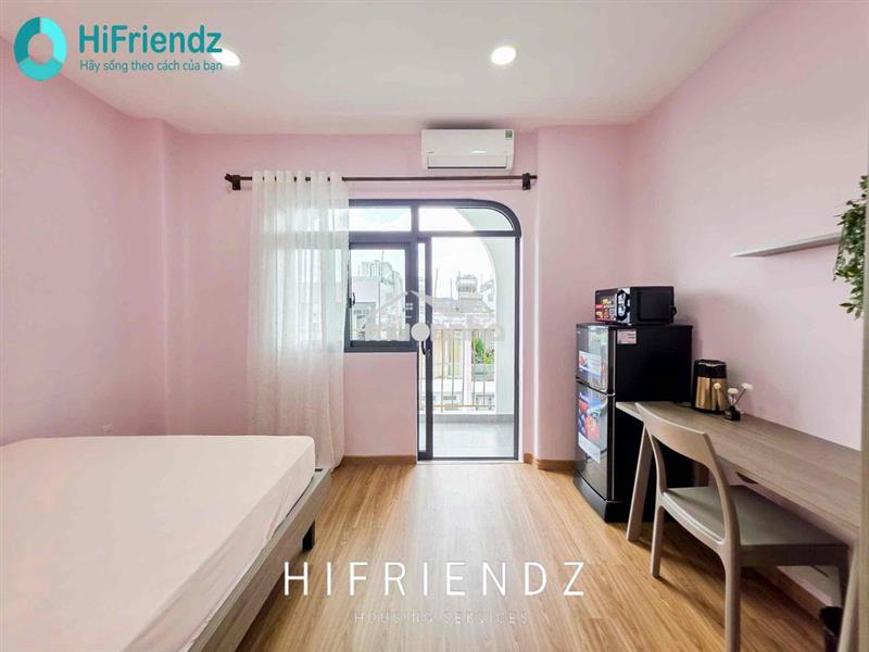 Khai trương dự án mới,studio nhỏ 6xxx,studio bancol 8xxx, lotte quận 7