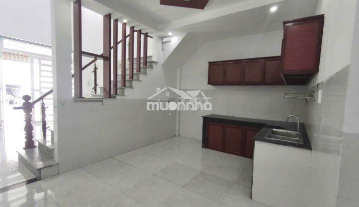 Cho thuê nhà phường trảng dài giá 4.5 triệu - 2