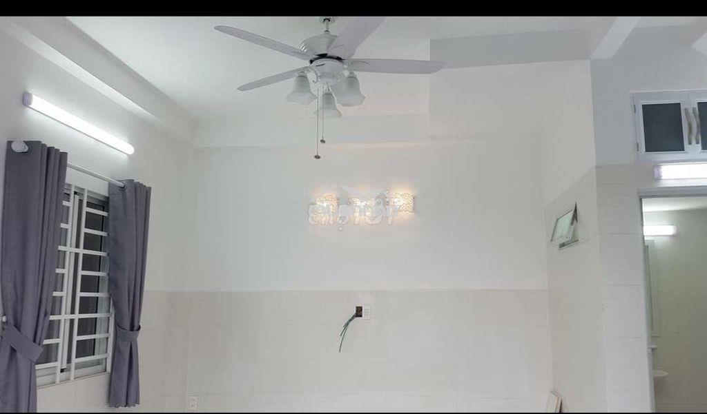 Chính chủ cho thuê nhà nc 2pn-3wc-2l- dg số 9- ngay vạn phúc-p.hbphươc - 3
