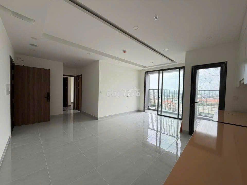 Cho thuê căn hộ a&t sky garden thuận an nhà mới ở liền đầu tháng 7 - 4