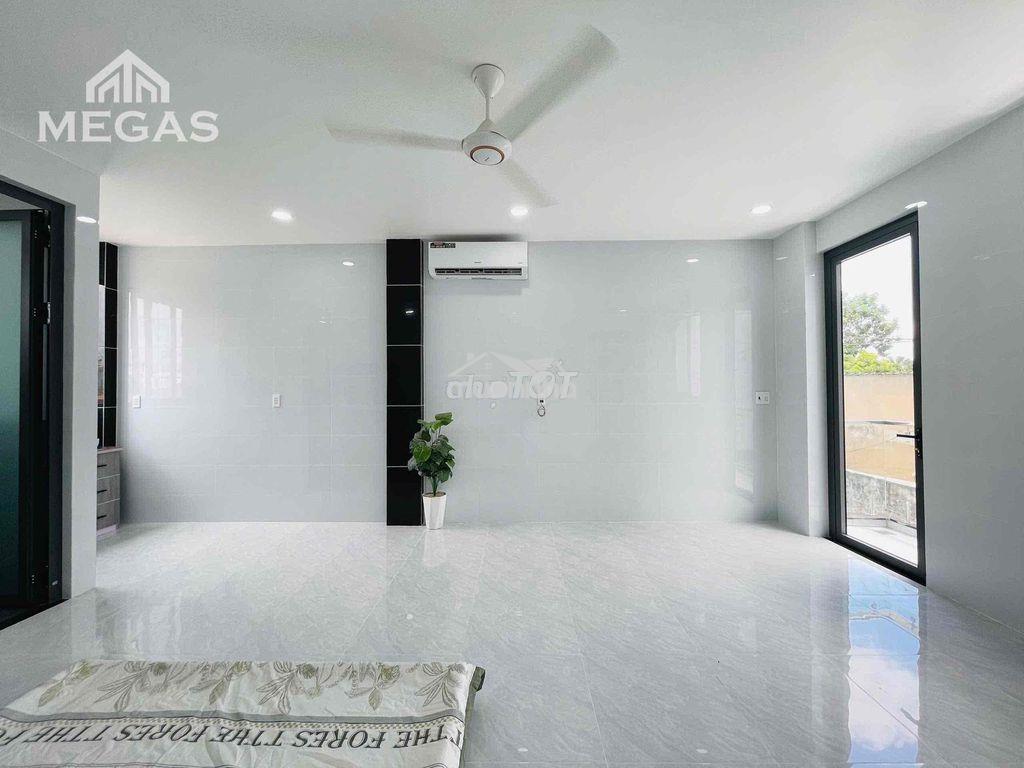 💥 Studio bancol full nội thất mới - gần bà hom - giáp q6 💥 - 3