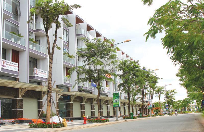 Chính chủ cần cho thuê phòng trong khu vạn phúc city, thủ đức