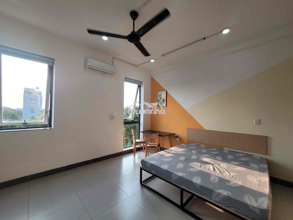 Cho thuê nhiều căn hộ dịch vụ kế bên lovera - 3