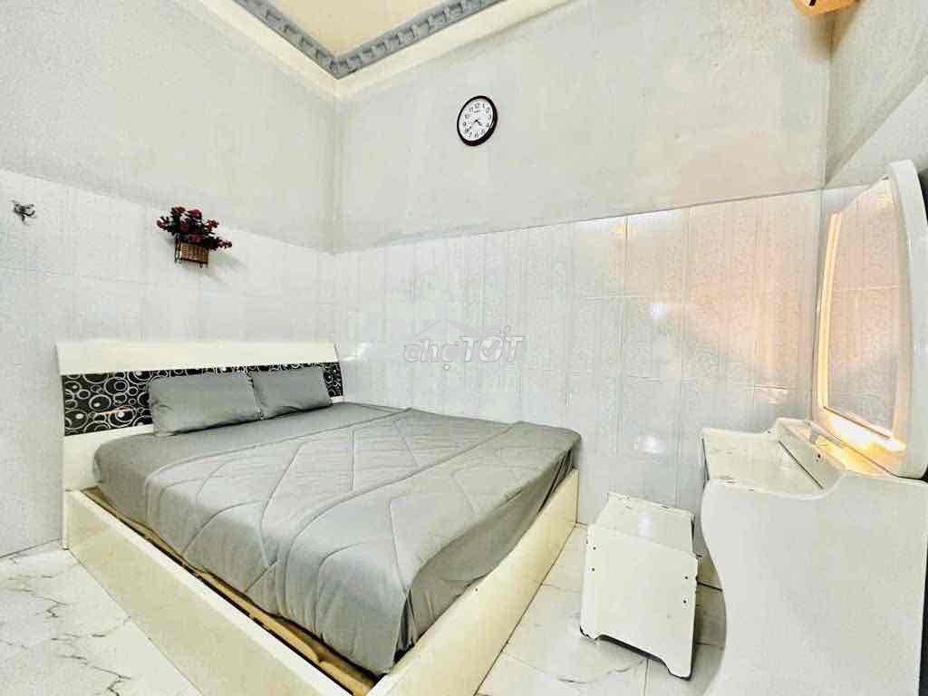 💥 Phòng full nội thất quận 8 – giá chỉ 2tr2 💥 - 4