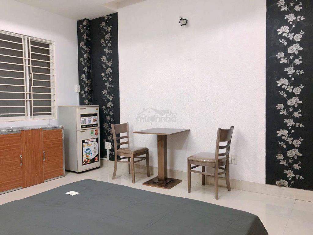 Phòng trọ full nội thất kdc him lam quận 7 - Ảnh 3