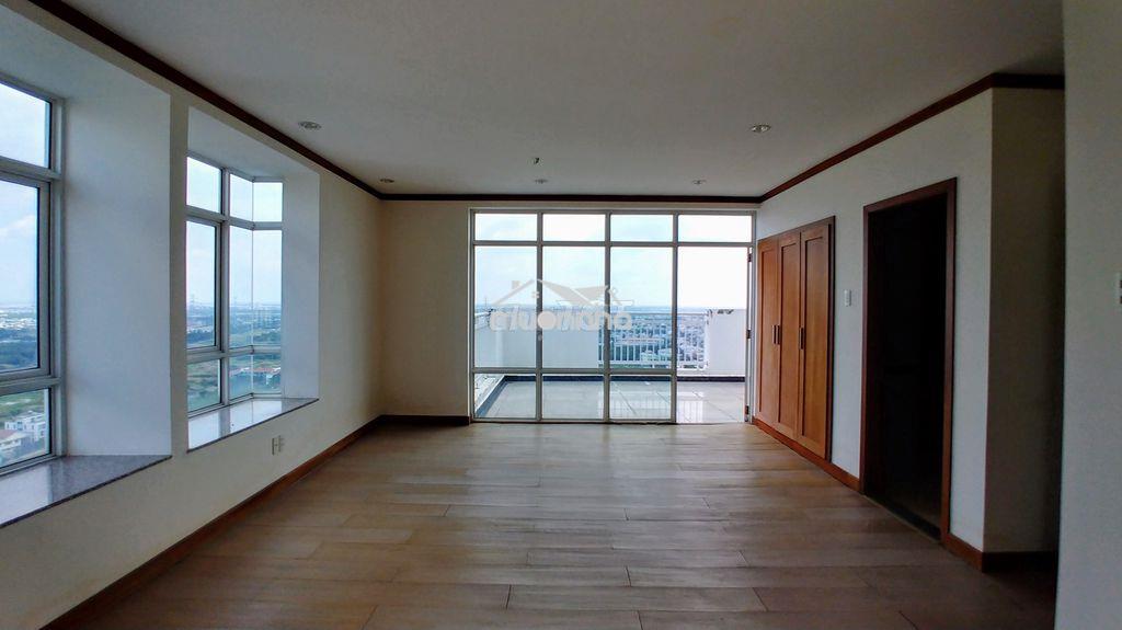 [Penthouse] hoàng anh gold house (an tiến) | 545m² | sổ hồng - 3