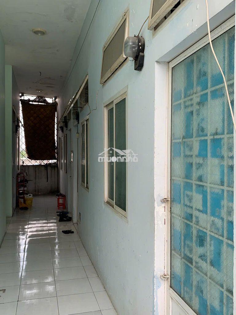 Nhà ở kết hợp cho thuê - 3