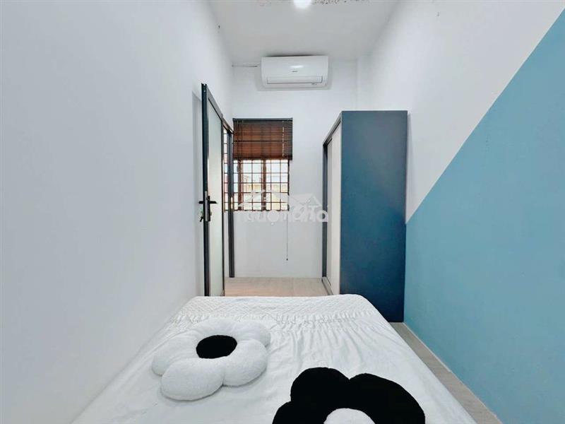 Ch huỳnh văn bánh - 2pn full nội thất - chỉ 9 triệu
