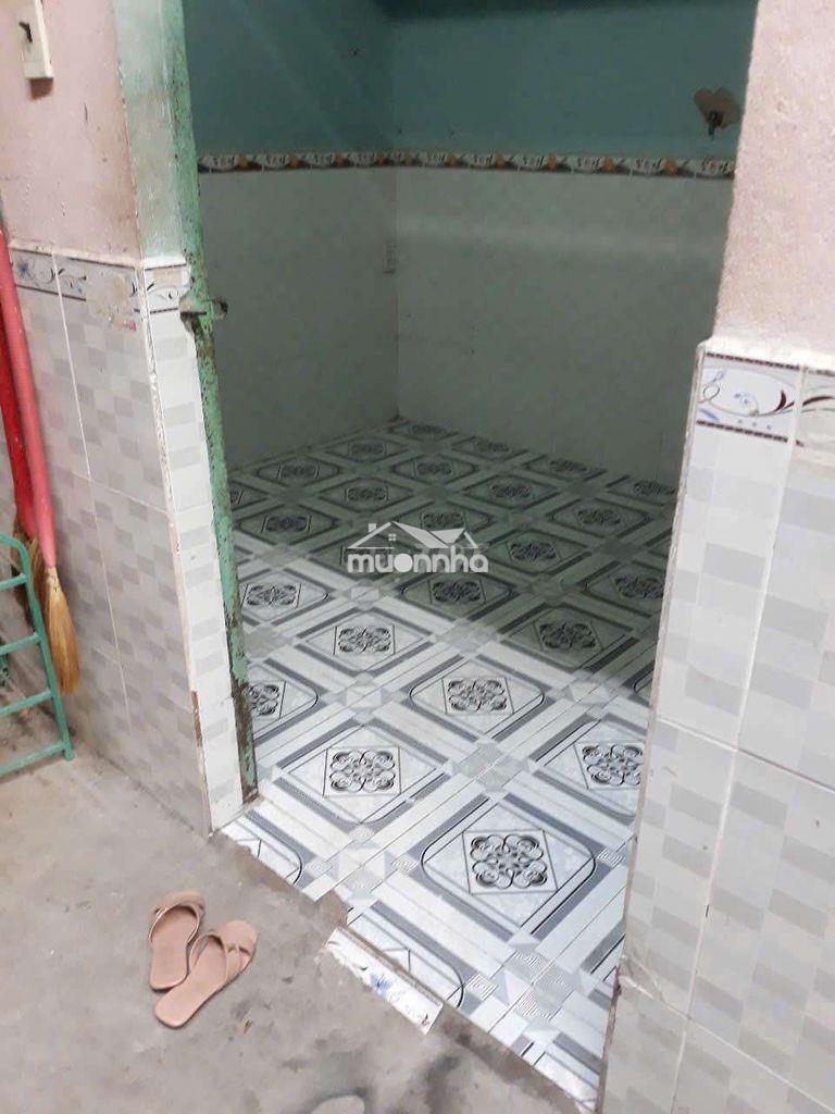 Cho thuê phòng đường nguyễn tri phương - 2