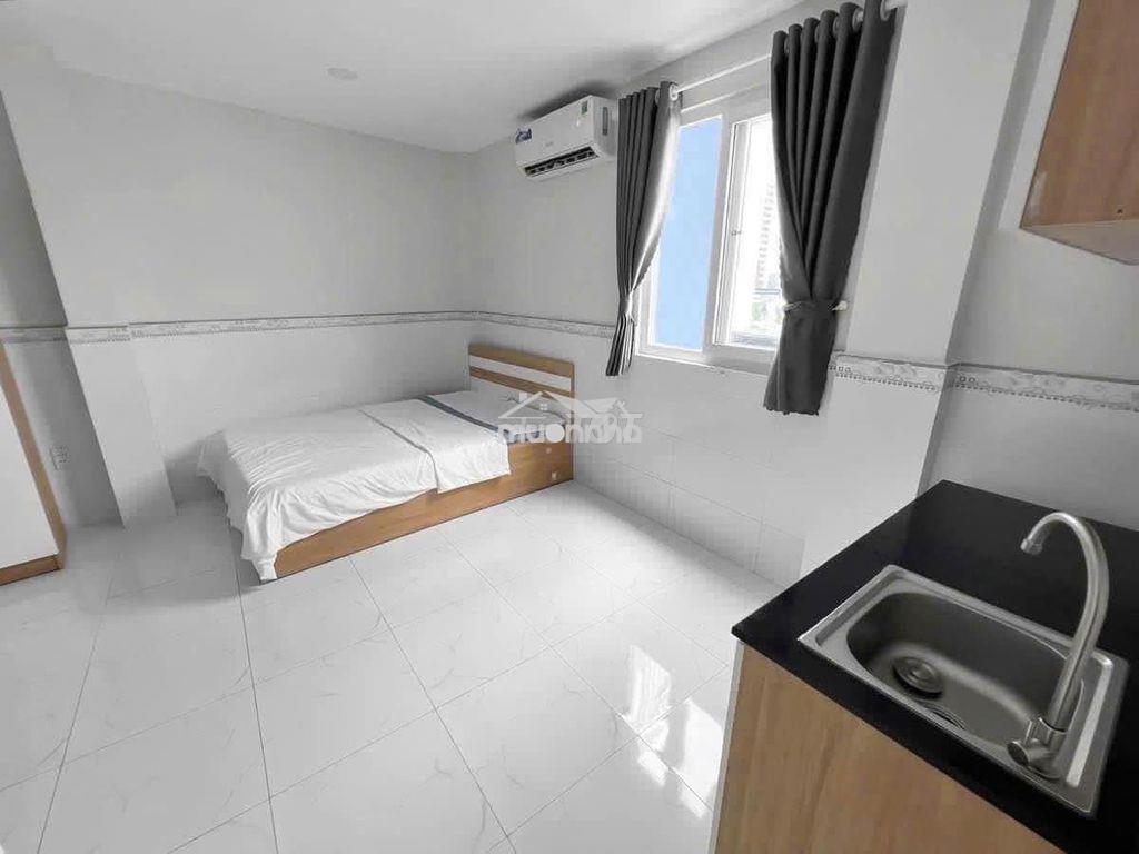 Phòng đẹp sạch sẽ mới xây lý thường kiệt giao lữ gia chỉ 4 triệu - 3