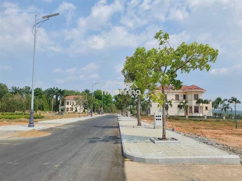 Bán đất nền sổ đỏ sang tên ngay biên hòa new city sân golf long thành