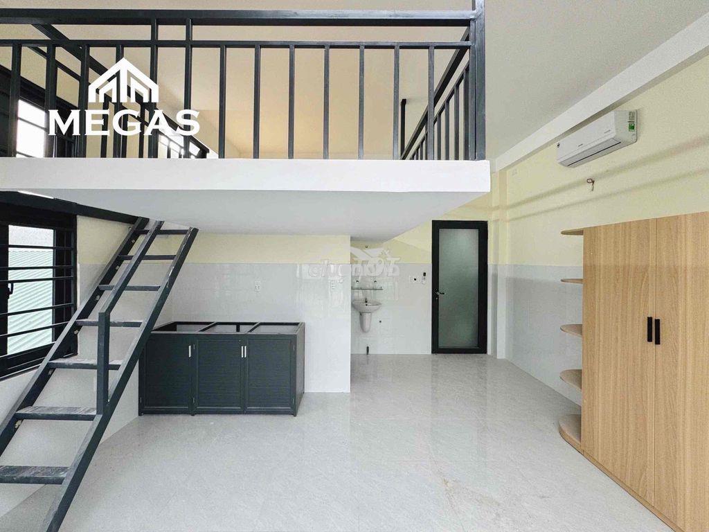 Duplex ban công ngay linh đông - phạm văn đồng - 3