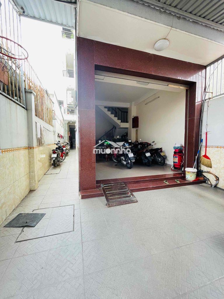Căn hộ dịch vụ 17 phòng- dòng tiền ôn định- đông hưng thuận, q12 - 3