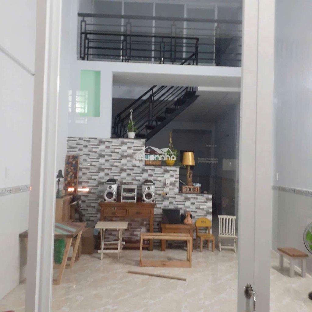 Nhà mới sạch sẽ 2/ nguyễn thị tú - 2