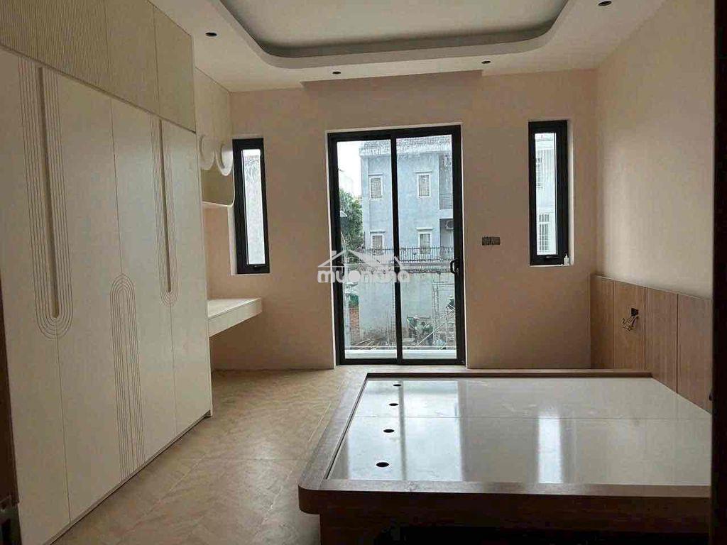 🏦 Nhà mới đẹp nc nup hẻm 616 lê đức thọ p17 - 3