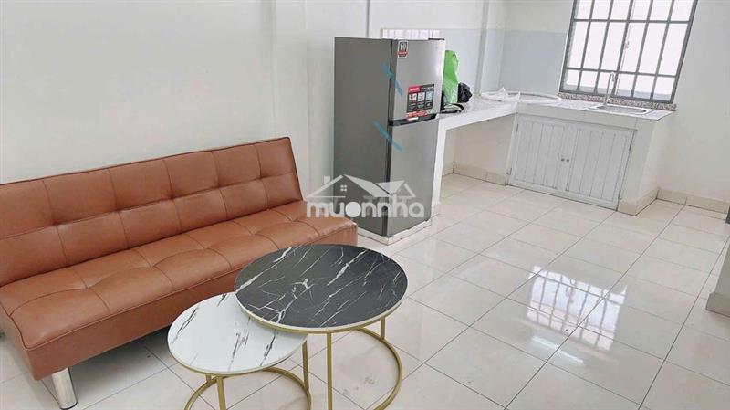 Nhà thành phố thủ dầu một, giá 206 triệu /1 căn