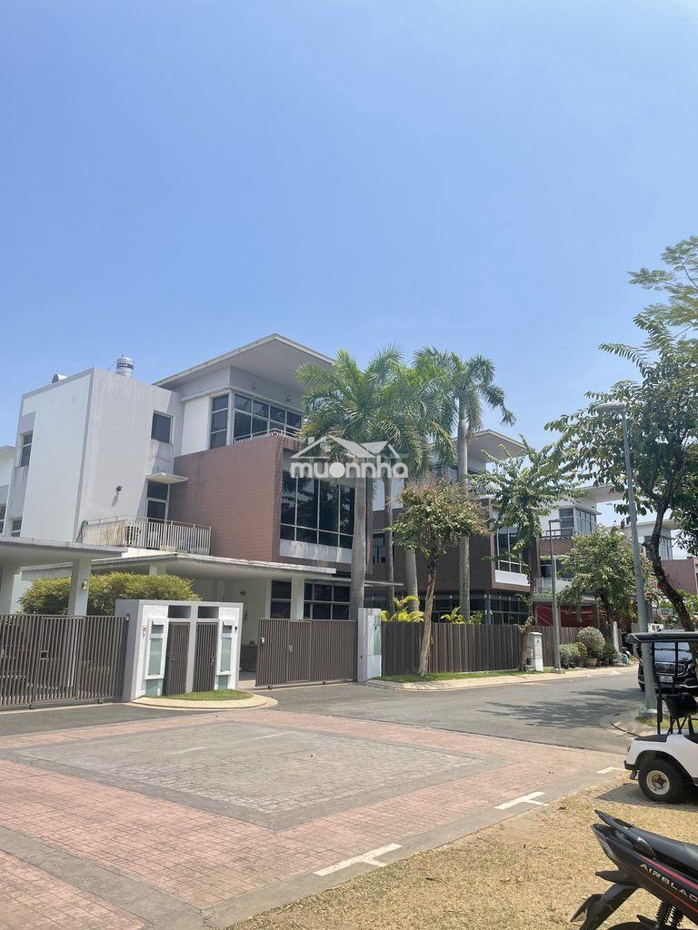 Bt vườn đơn lập riviera cove - liên phường q9 - compound an ninh 24/7 - 3
