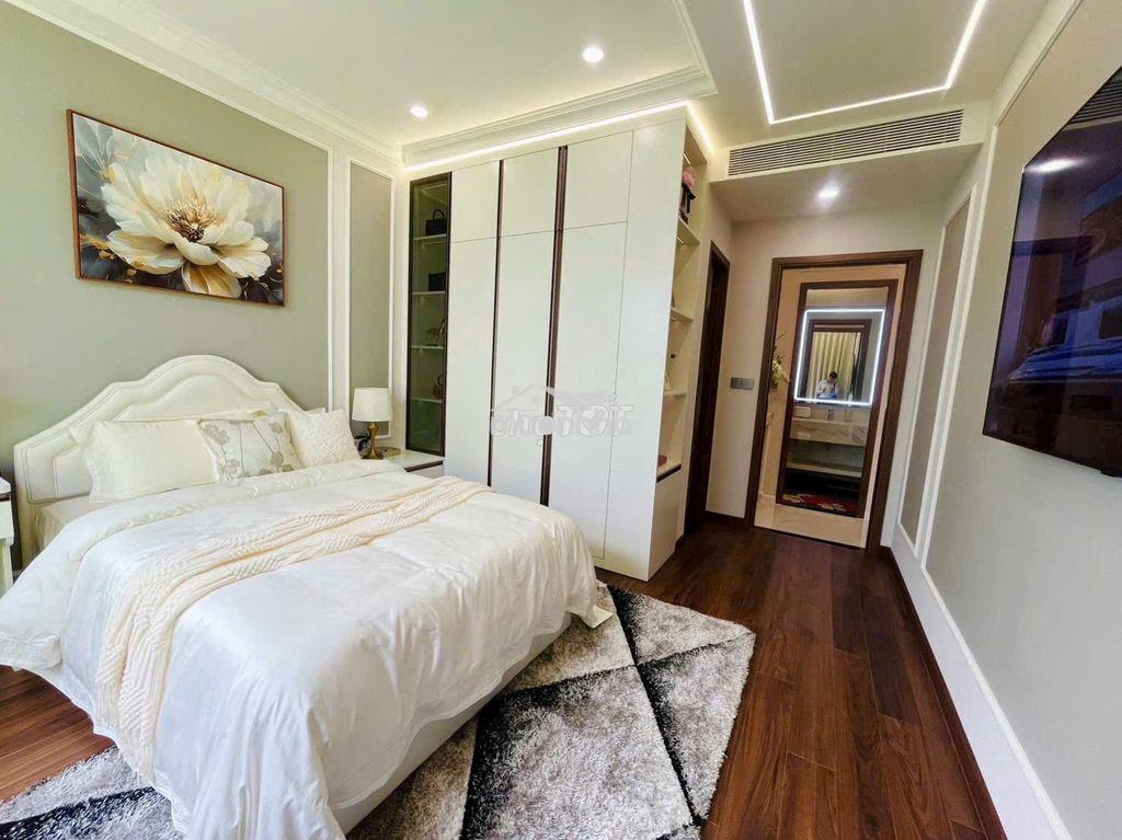 Mình về quê nên bán gấp căn hộ ở thủ đức - 2