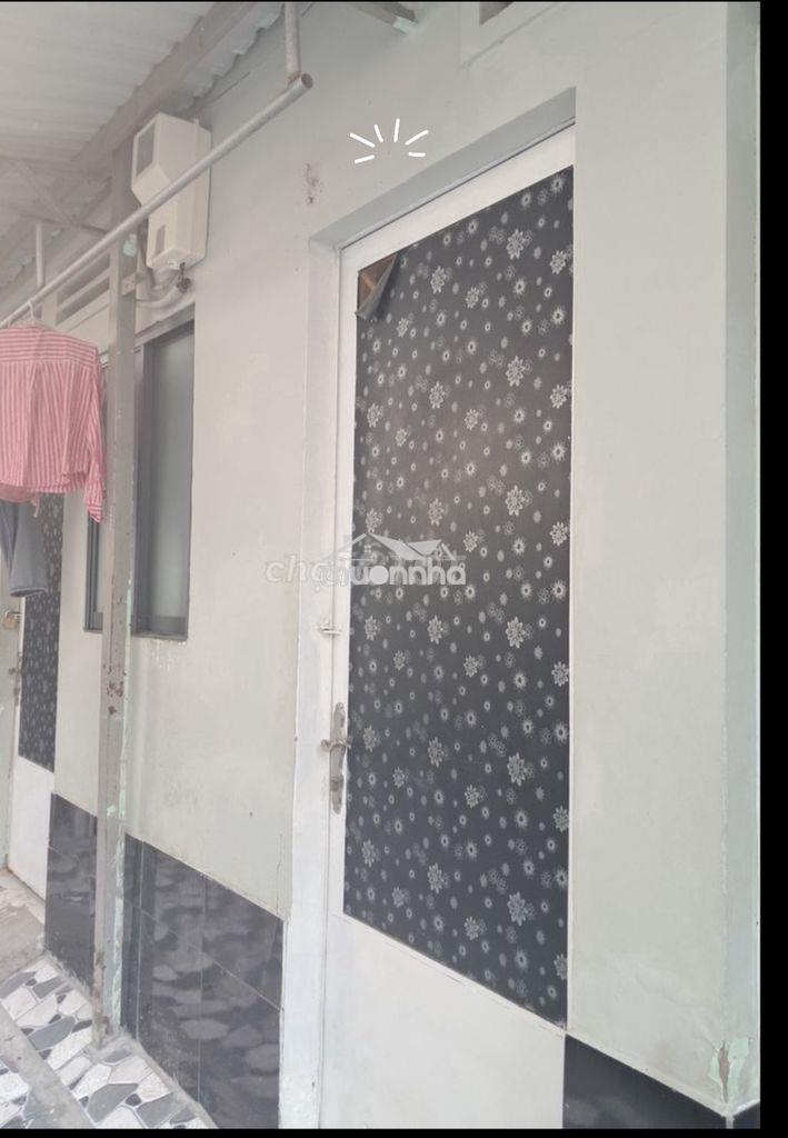 Dãy phòng trệt,huỳnh văn bánh,1 trệt,1 gác lửng.