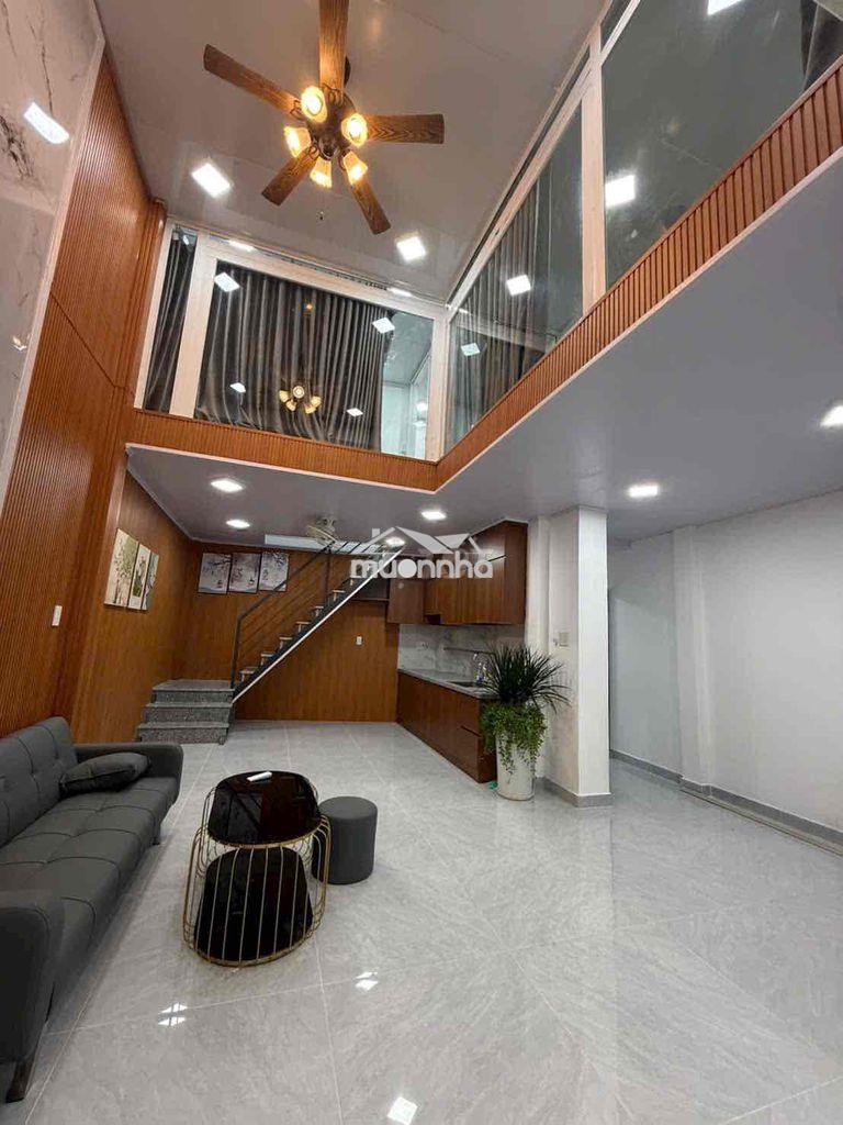Nhà mới,vào ở ngay,2pn,2wc, xem là thích - 2