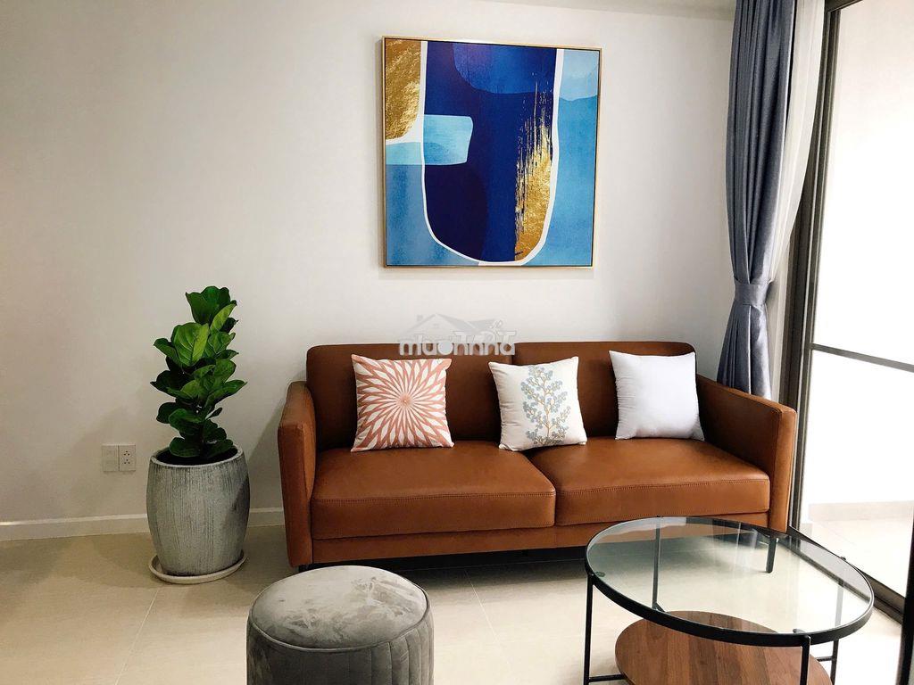 Saigon south residence cho thuê 13.5 triệu 2pn2wc lh quỳnh quỳnh - 3