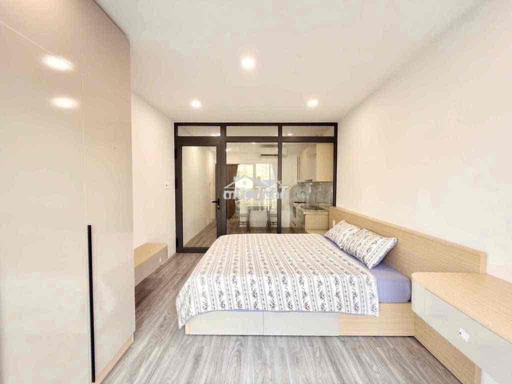 Căn hộ tách bếp ngay trong khu đô thị vạn phúc city giá cực hời - Ảnh 3