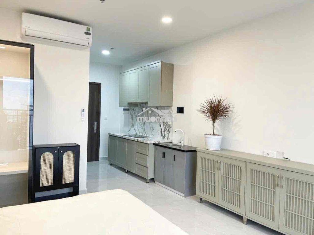 Siêu phẩm studio balcon ✨ tiện nghi - Ảnh 4