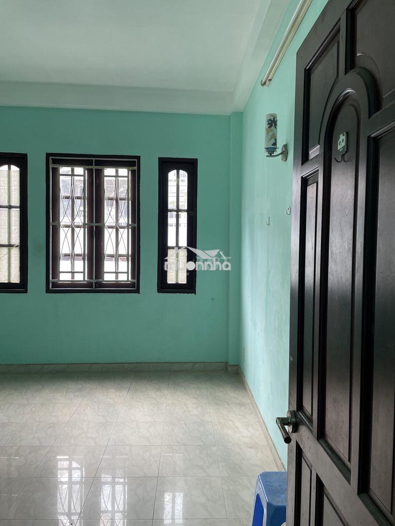Cho thuê phòng giá rẻ đường lý thường kiệt q.10 - 2