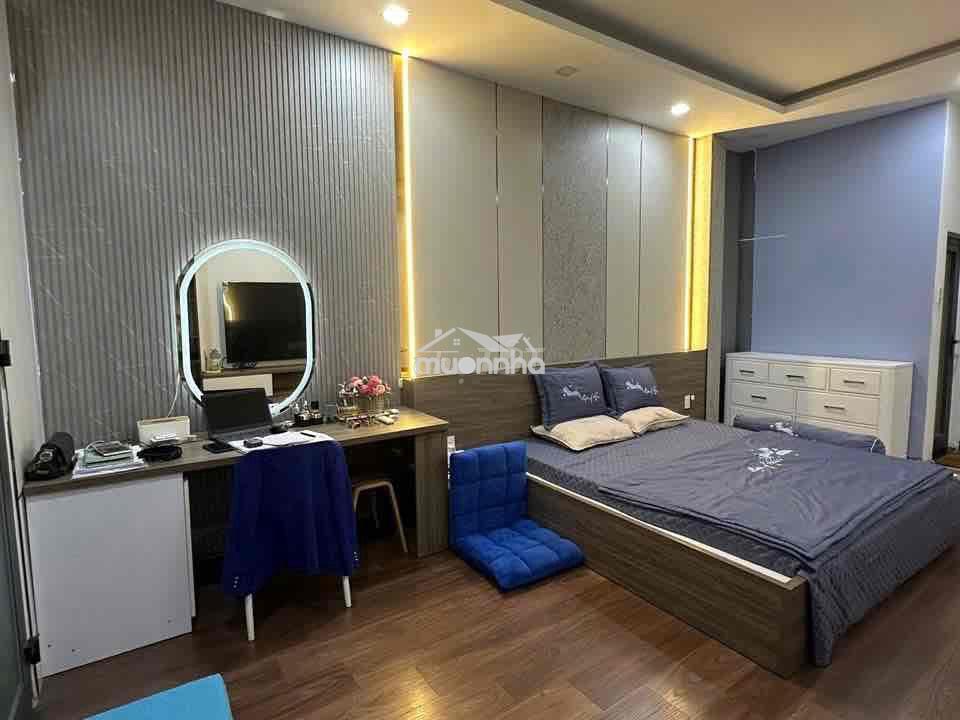 ⭐ Nhà trệt 3 lầu full nội thất – phù hợp spa, vp công ty - 3