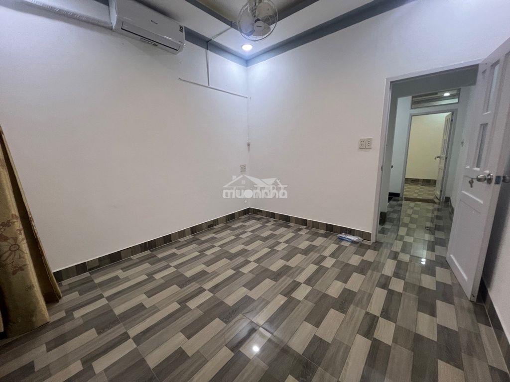 🏡 Bán nhà hoàng hoa thám  🚗 hẻm xe hơi 4 chỗ – 38m² – chỉ 6,85 tỷ - 2