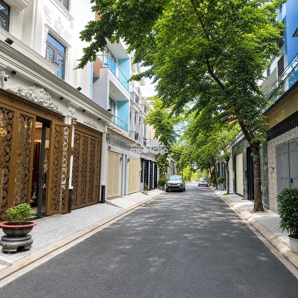 Bán nhà kdc anh tuấn green riverside  80m² 9 tỷ 2 - 3