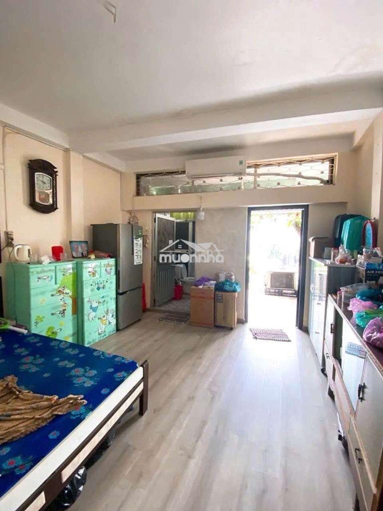 Giảm 200tr, cần bán gấp chung cư bình thới q11 để trả nợ ngân hàng 