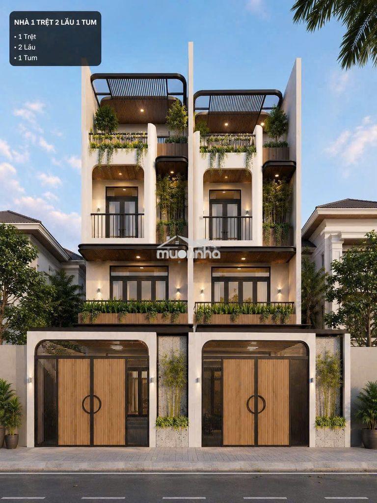 Em cần bán nhà thạnh xuân 25