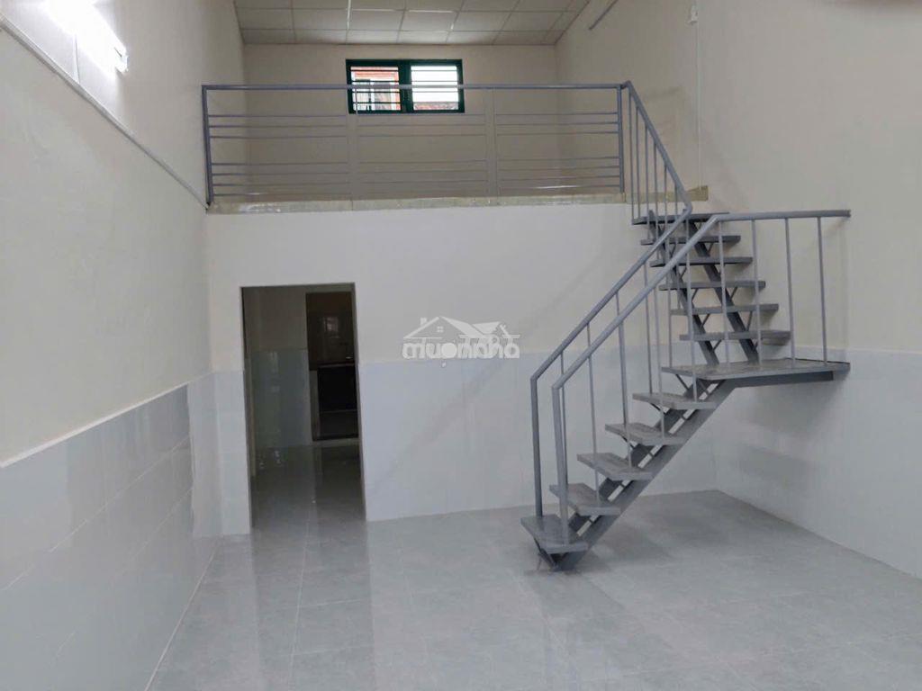 Nhà đường xô viết nghệ tĩnh gần chung cư mỹ đức, sát q1 giá 15tr/th - 4