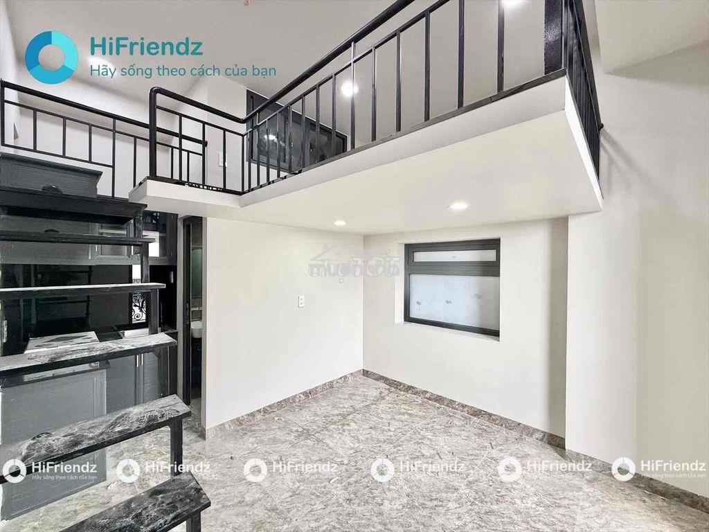 📣Cho thuê chdv - duplex full nội thất ngay emart phan huy ích - 3