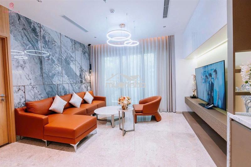 Căn 2pn view pháo hoa diff đẳng cấp tầng 27 dự án ven sông hàn