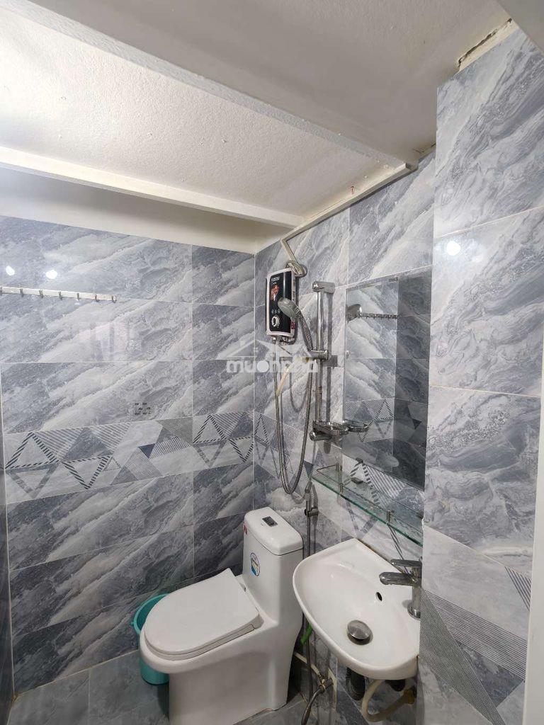 Phòng đầy đủ nội thất đường trần quang khải  - 3